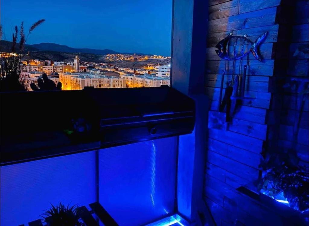 Sun Rise Islan Appart Appartement Agadir