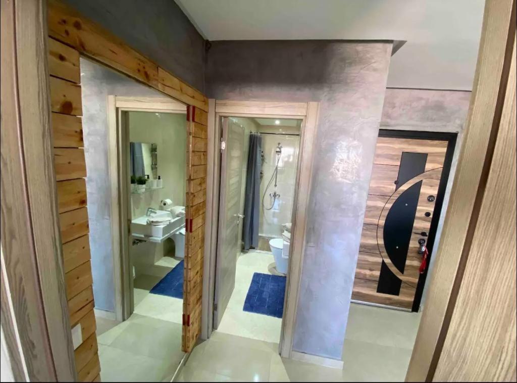 Sun Rise Islan Appart Appartement Agadir